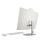 HP 24 AiO Ryzen 7-7730U/16GB/512 White - 1199301 - zdjęcie 5
